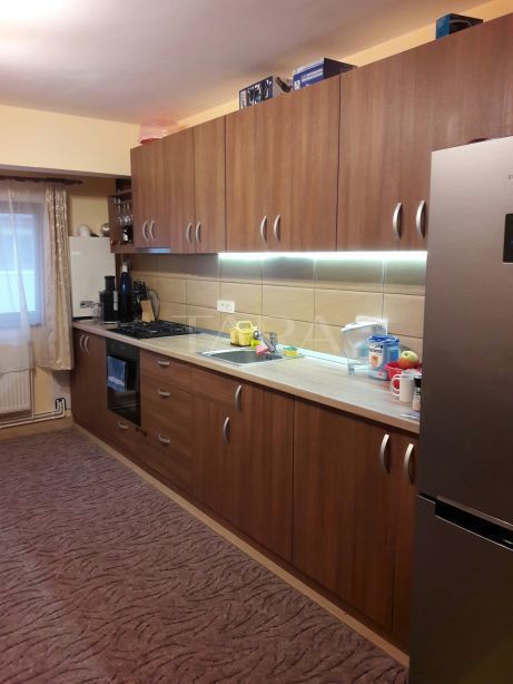 Apartament 3 camere Florești, zona Terra - Poză 3