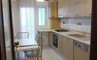 Apartament 3 camere – etaj 1, cu terasă și parcare inclusă - Poză 1