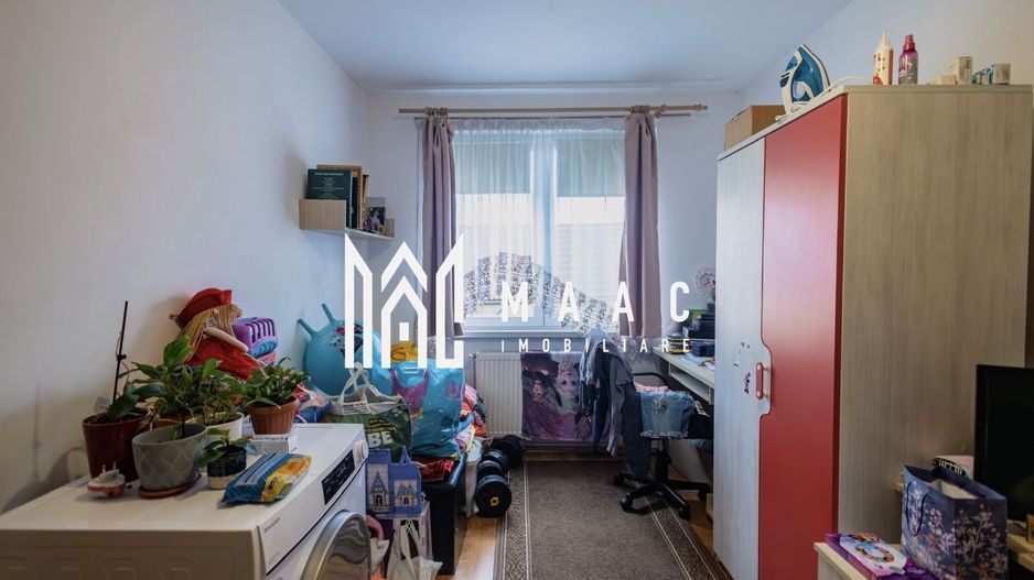 Apartament 2 Camere | Etaj 1 | Balcon | Zona Terezian - Poză 4