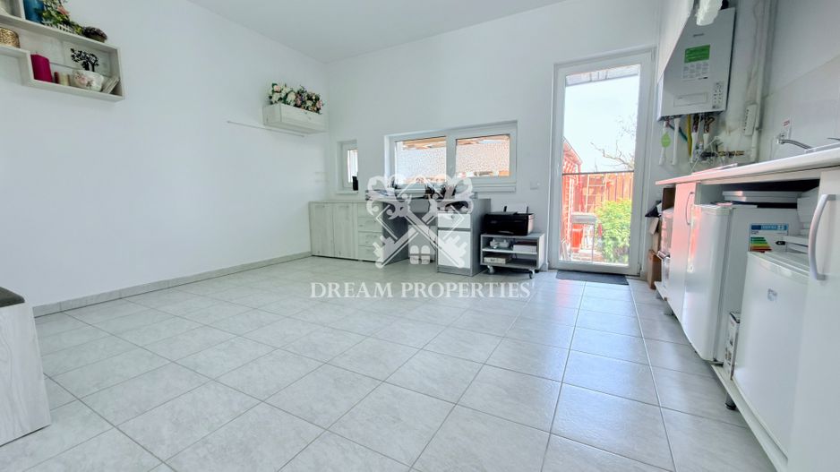 Casa tip duplex, 4 camere, 3 bai, teren 273 mp, Apahida-Sub Coasta - Poză 10