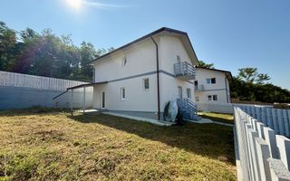 VALEA LUPULUI - CASA INDIVIDUALA CU TEREN 620 MP - TOATE UTILITATILE - Poză 10