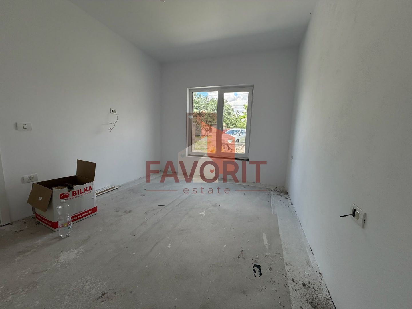 Casă Individuala | 3 camere | Toate utilitatile | Teren Generos | - Poză 5