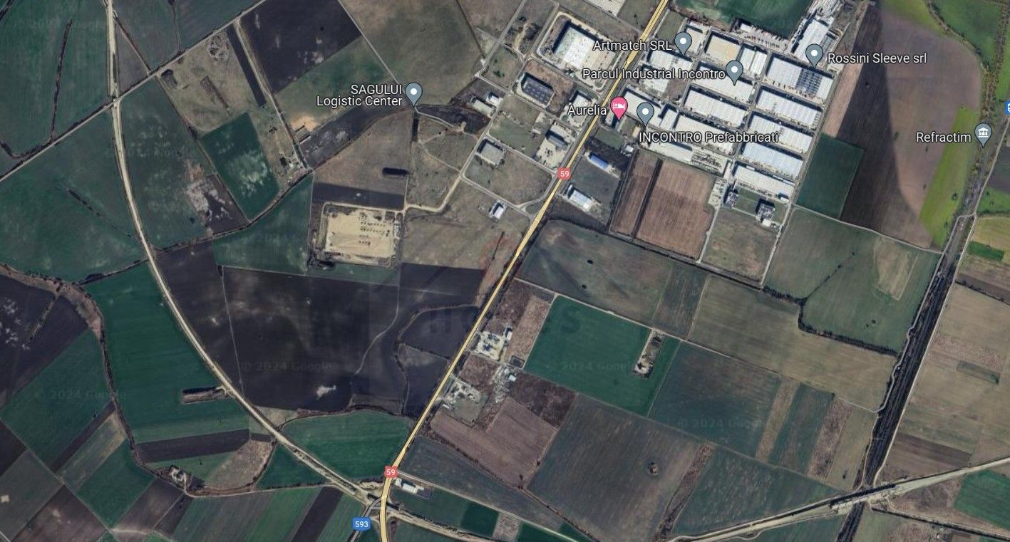 Teren industrial. Pret excelent. COMISON ZERO! - Poză 11