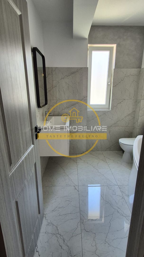 Ap 2 camere decomandat,57 mp,98000 euro - Poză 6