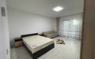 Apartament 1 cameră, 37 mp, parcare inclusă, complet mobilat și utilat – Luxor Residence, Valea Lupului – 66.000 € - Poză 8