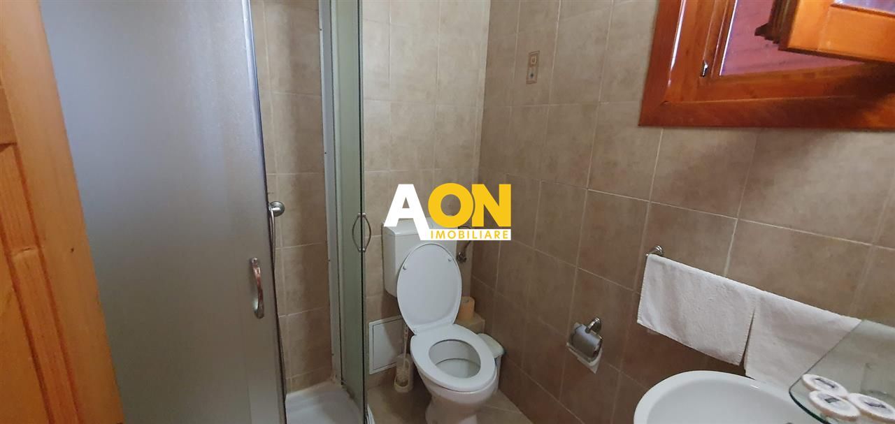 Pensiune cu 9 camere, 1257 mp teren, Micesti - Poză 10