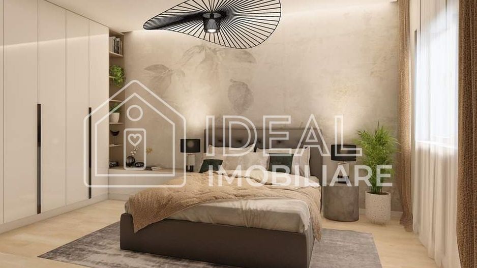 Apartament cu 4 Camere, zona Doamna Stanca- Comision 0% - Poză 3