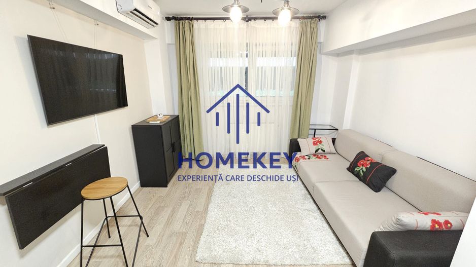Apartament 2 cam. de in Politehnica Park Residence, zona Politehnica - Poză 1