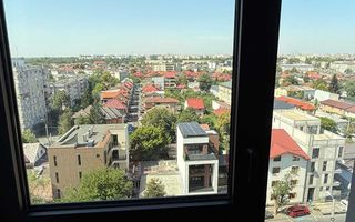 Apartament Modern 2Camere • Etaj Înalt • Priveliște Superbă • Acces Metrou 50 m - Poză 3