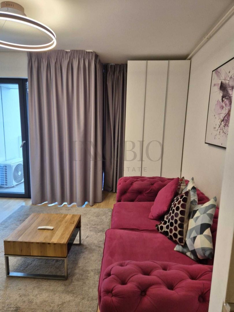 Apartament 2 camere | Loc de Parcare | Barbu Vacarescu - Poză 3