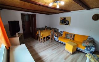 Casă tip duplex – zonă premium Trei Stejari | 585 mp teren | 140 mp utili + pod - Poză 10