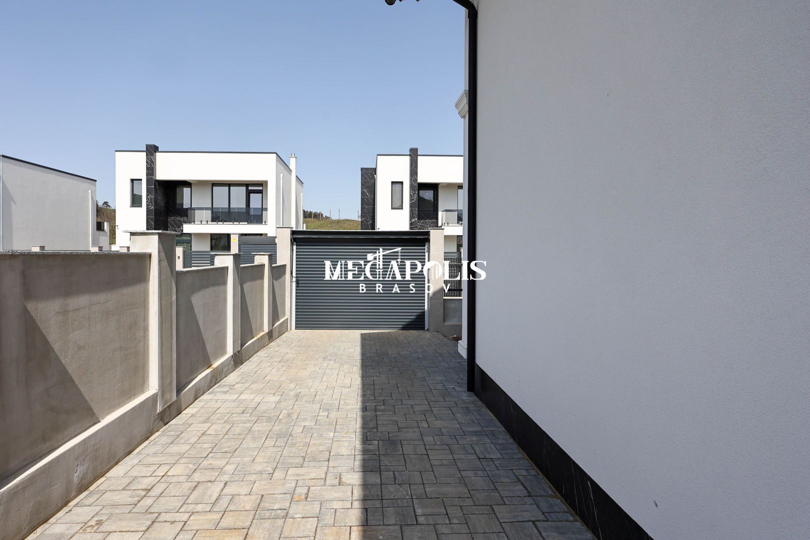 Casă nouă | Direct dezvoltator | Intabulare | Drum asfaltat/Utilități - Poză 17