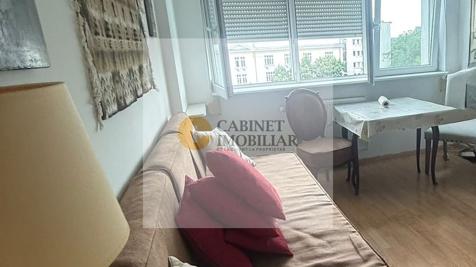 Cismigiu I Garsoniera I Creditabil I Etaj  6 - Poză 8