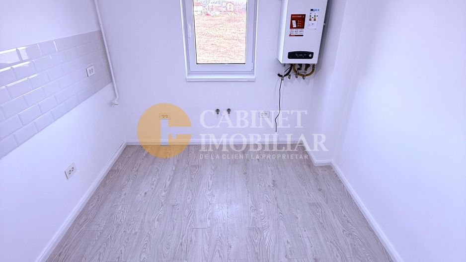 Galata - Bloc Nou - 2 Camere decomandat - Etaj 2 - 62 MP - Poză 3