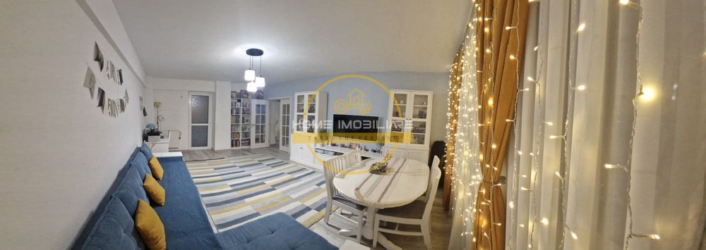 🏠Apartament 3 cam, 94MP, decomandat, etaj 1 // 📍Păcurari - Kaufland - Poză 1