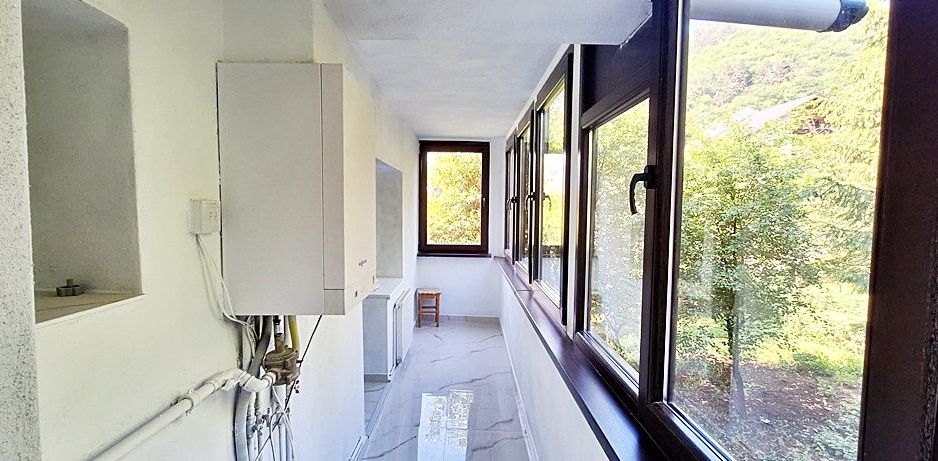 Racadau, apartament decomandat, renovat,  57mp utili, etaj 1, pret 119500 euro - Poză 7