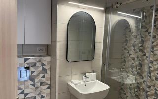 Apartament de lux 2 camere open space pe Take Ionescu (ISHO) - Poză 13