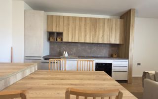 Inchirere | Apartament 2 camere | Parcare subterană - Poză 2