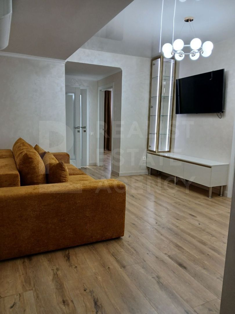 Vânzare apartament 2 camere,strada Alba Iulia, Buiucani. - Poză 7