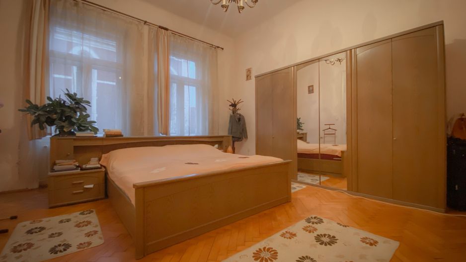 Oferta IANUARIE 2023 | Proprietate remarcabila, 125 mp | P-ta Maria - Bela Kunz - Poză 3