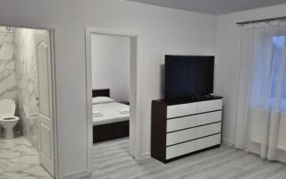 Apartament modern cu 2 camere - Lunca cetatuii - 78.900 euro - Poză 1