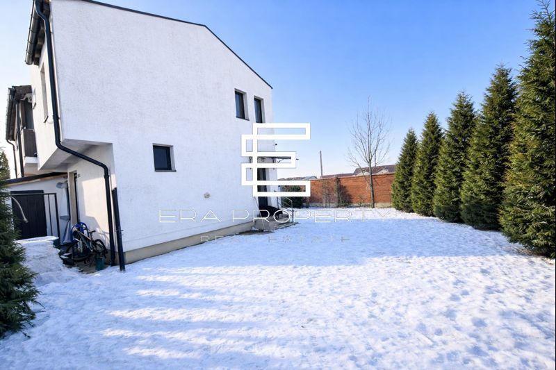 Casa tip duplex 100 mp, teren 240 mp, zona Profi, Selimbar - Poză 12