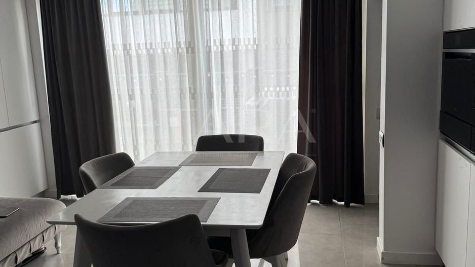 Apartament 82 mp + grădină 140 mp, Florești – zona Parc Poligon - Poză 2