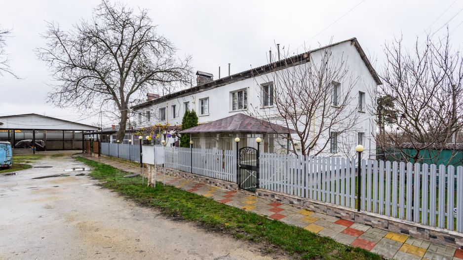 Vânzare, apartament, 2 camere, strada Ciorescu, Ciorescu - Poză 23