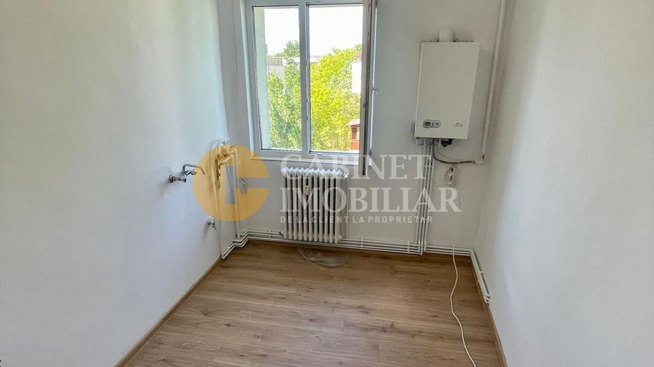 Primaverii - 3 camere - Renovat - Liber - Poză 7