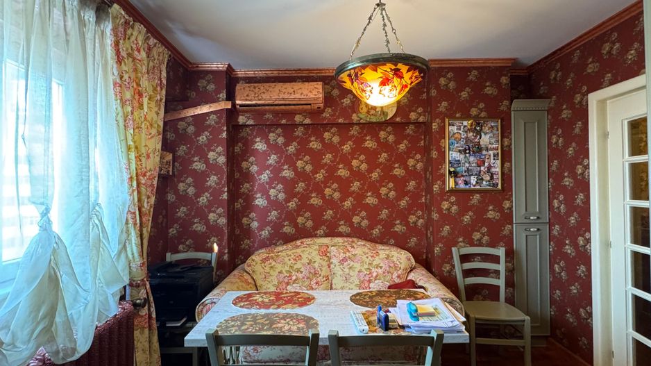 3 camere | decomandat| lux clasic -78mp - Poză 13