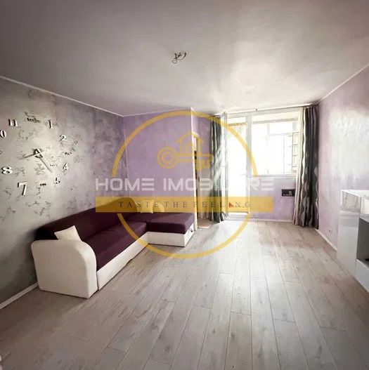 Apartament cu 1 camera/ 33 mp / zona Tatarasi - Poză 1