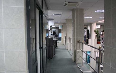 Cladire de birouri Satu Mare - Poză 3