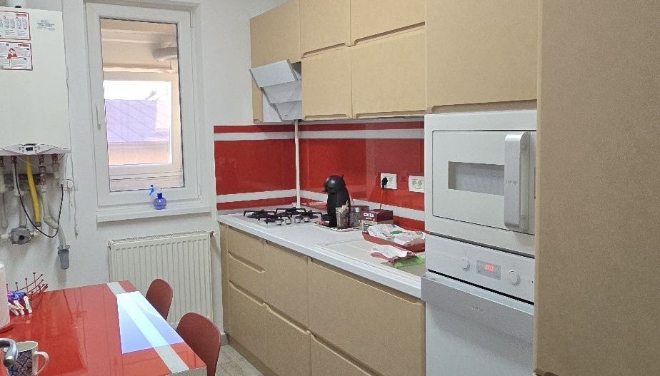 De inchiriat : Apartament 2 camere + loc parcare exterior - Poză 6