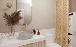 Penthouse I etaj 8-9-10 I terasa 100 mp I 225 mp utili I Zagazului - Poză 36