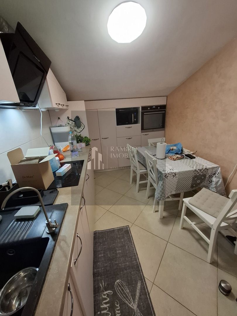 Apartament 2 camere decomandat Metalurgiei / Aurel Persu - Poză 2