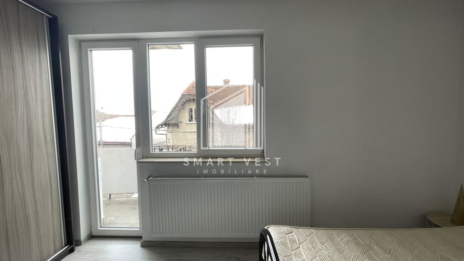 Apartament 2 camere de inchiriat | Etaj 2 | Zona Centrala - Poză 6