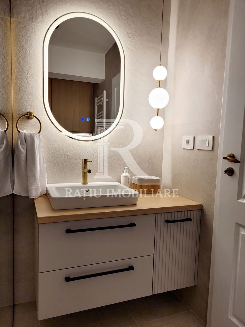 Apartament cu 3 camere de inchiriat | Iosia | Oradea - Poză 8