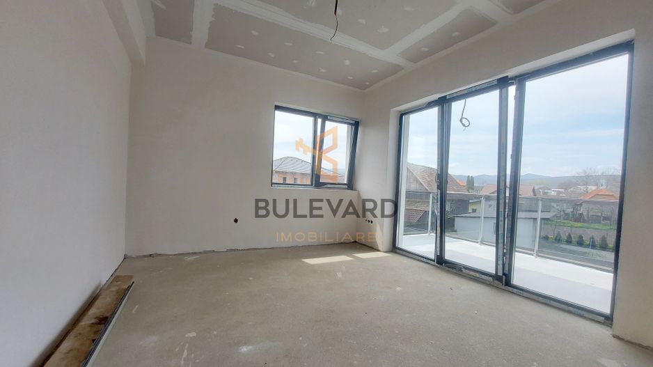 Casa individuala cu CF si  teren de 500 mp! - Poză 6