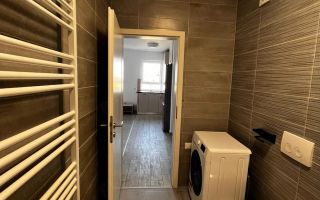 Apartament 2 camere mobilat/utilat - zona Avantgarden - Poză 6