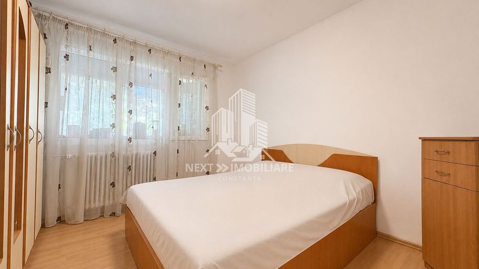 Apartament 3 camere – Tomis 3, zonă City Park Mall, Constanța - Poză 1