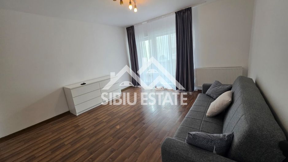 Apartament 3 camere de inchiriat, Selimbar - Poză 2