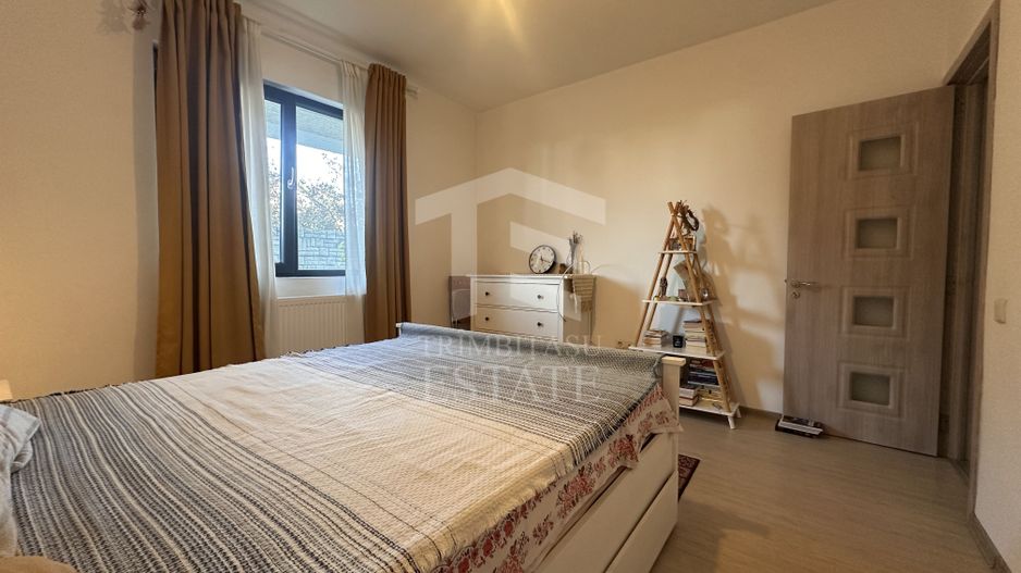 PALLADY - 1 Decembrie | Chirie 2 Camere | Metrou + Parcare - Poză 2