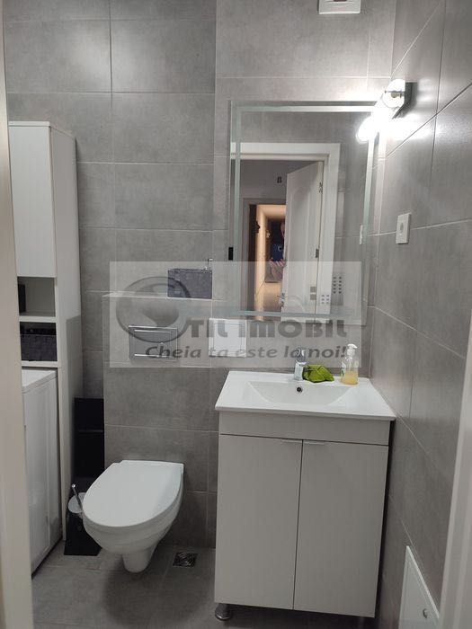 Apartament 2 camere Copou, complex Inamstro, 450 euro - Poză 6