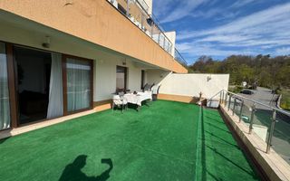 Apartament 2 camere + terasă amenajată și parcare – Season Residence - Poză 15