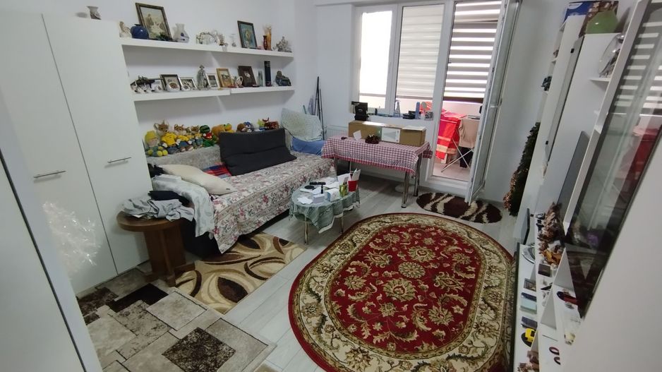 Apartament Modern Militari Residence | Sergent Ilie Petre - Poză 6