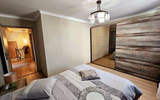 1/2 Duplex superfinisat, 4 camere, 255 mp teren, Cetate - Poză 15