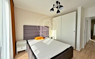 Apartament cu 3 camere de închiriat in WEST RESIDECE, Oradea - Poză 6
