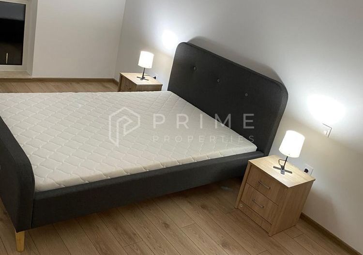 Apartament 2 camere, decomandat – Maurer Residence, cu parcare și boxă - Poză 3