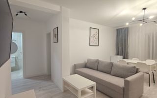 Apartament 3 camere 63mpu I Parcare I Pet- friendly I Stanca - Poză 1