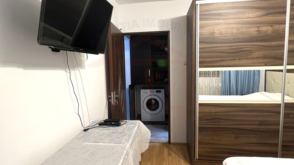 Stil, confort și poziționare excelentă | Apartament 2 camere –Micro 20 - Poză 12